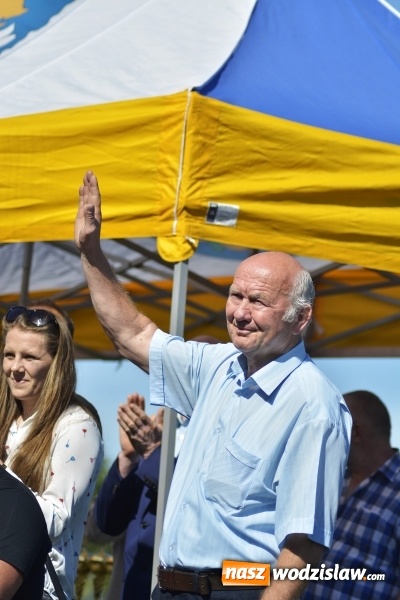 Zdjęcie w galerii na portalu naszwodzislaw.com: XV Powiatowa Olimpiada Osób Niepełnosprawnych. FOTORELACJA wiadomości z regionu