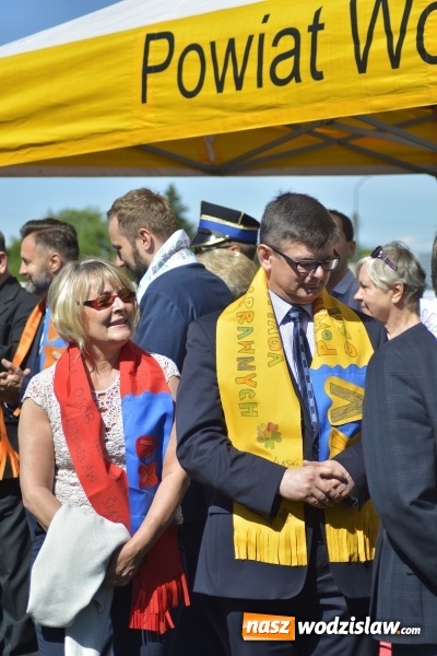 Zdjęcie w galerii na portalu naszwodzislaw.com: XV Powiatowa Olimpiada Osób Niepełnosprawnych. FOTORELACJA wiadomości z regionu