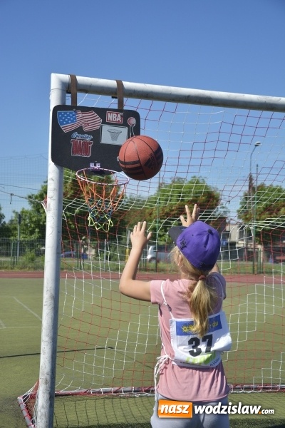 Zdjęcie w galerii na portalu naszwodzislaw.com: XV Powiatowa Olimpiada Osób Niepełnosprawnych. FOTORELACJA wiadomości z regionu