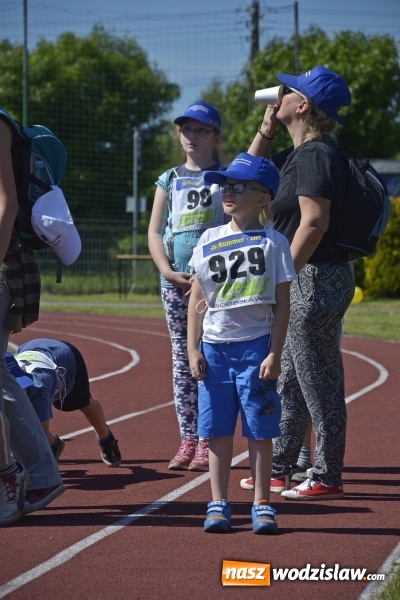 Zdjęcie w galerii na portalu naszwodzislaw.com: XV Powiatowa Olimpiada Osób Niepełnosprawnych. FOTORELACJA wiadomości z regionu