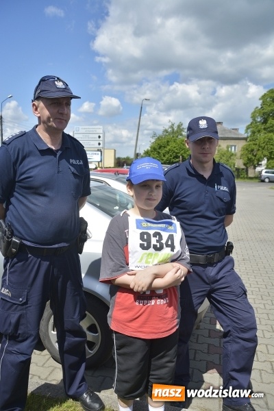 Zdjęcie w galerii na portalu naszwodzislaw.com: XV Powiatowa Olimpiada Osób Niepełnosprawnych. FOTORELACJA wiadomości z regionu