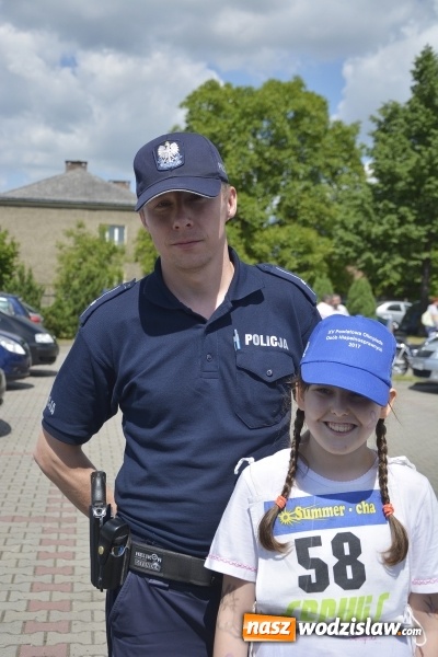 Zdjęcie w galerii na portalu naszwodzislaw.com: XV Powiatowa Olimpiada Osób Niepełnosprawnych. FOTORELACJA wiadomości z regionu