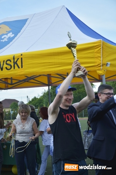 Zdjęcie w galerii na portalu naszwodzislaw.com: XV Powiatowa Olimpiada Osób Niepełnosprawnych. FOTORELACJA wiadomości z regionu