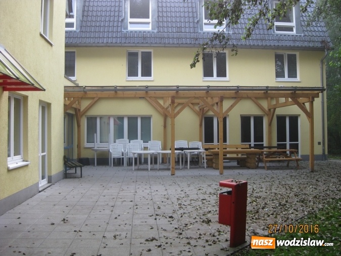 Zdjęcie w galerii na portalu naszwodzislaw.com: Uczniowie Budowlanki na stażach we Frankfurcie nad Odrą wiadomości z regionu