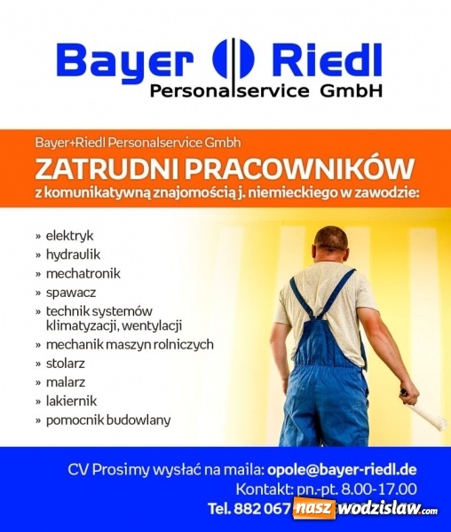Zdjęcie w galerii na portalu naszwodzislaw.com: Szukaj pracy skutecznie z naszą pomocą!  wiadomości z regionu