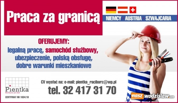 Zdjęcie w galerii na portalu naszwodzislaw.com: Szukaj pracy skutecznie z naszą pomocą!  wiadomości z regionu