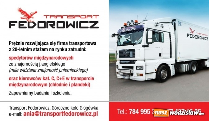 Zdjęcie w galerii na portalu naszwodzislaw.com: Szukaj pracy skutecznie z naszą pomocą!  wiadomości z regionu