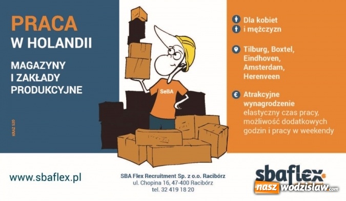 Zdjęcie w galerii na portalu naszwodzislaw.com: Szukaj pracy skutecznie z naszą pomocą!  wiadomości z regionu