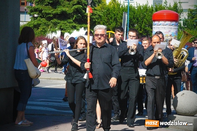 Zdjęcie w galerii na portalu naszwodzislaw.com: Ogromny klucz na 48. Dni Wodzisławia Śląskiego! Przed nami trzy dni zabawy wiadomości z regionu