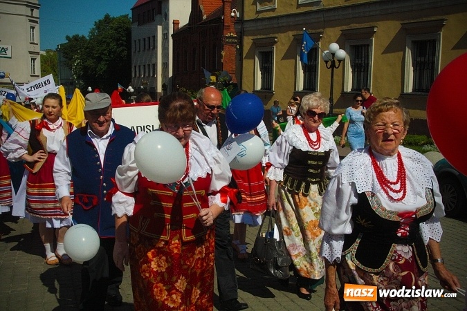 Zdjęcie w galerii na portalu naszwodzislaw.com: Ogromny klucz na 48. Dni Wodzisławia Śląskiego! Przed nami trzy dni zabawy wiadomości z regionu
