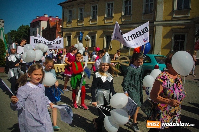 Zdjęcie w galerii na portalu naszwodzislaw.com: Ogromny klucz na 48. Dni Wodzisławia Śląskiego! Przed nami trzy dni zabawy wiadomości z regionu