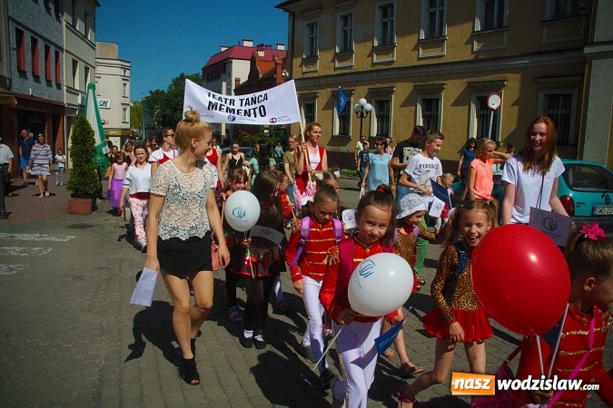 Zdjęcie w galerii na portalu naszwodzislaw.com: Ogromny klucz na 48. Dni Wodzisławia Śląskiego! Przed nami trzy dni zabawy wiadomości z regionu