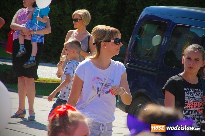 Zdjęcie w galerii na portalu naszwodzislaw.com: Ogromny klucz na 48. Dni Wodzisławia Śląskiego! Przed nami trzy dni zabawy wiadomości z regionu