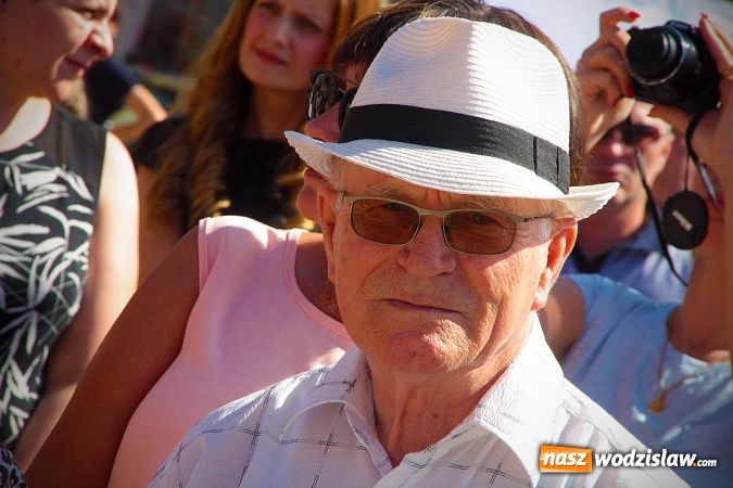 Zdjęcie w galerii na portalu naszwodzislaw.com: Ogromny klucz na 48. Dni Wodzisławia Śląskiego! Przed nami trzy dni zabawy wiadomości z regionu