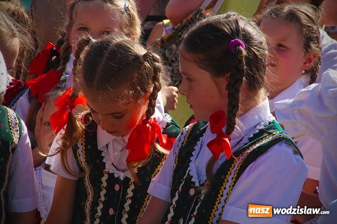 Zdjęcie w galerii na portalu naszwodzislaw.com: Ogromny klucz na 48. Dni Wodzisławia Śląskiego! Przed nami trzy dni zabawy wiadomości z regionu