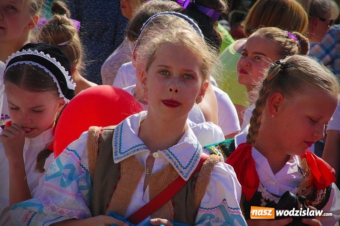 Zdjęcie w galerii na portalu naszwodzislaw.com: Ogromny klucz na 48. Dni Wodzisławia Śląskiego! Przed nami trzy dni zabawy wiadomości z regionu