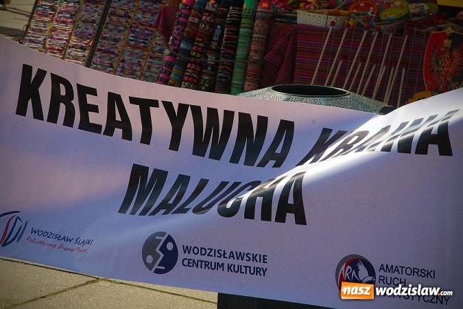 Zdjęcie w galerii na portalu naszwodzislaw.com: Ogromny klucz na 48. Dni Wodzisławia Śląskiego! Przed nami trzy dni zabawy wiadomości z regionu