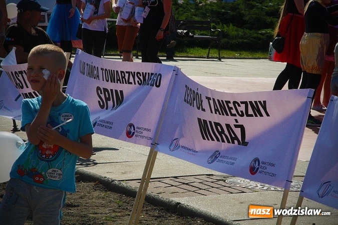 Zdjęcie w galerii na portalu naszwodzislaw.com: Ogromny klucz na 48. Dni Wodzisławia Śląskiego! Przed nami trzy dni zabawy wiadomości z regionu