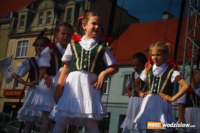 Zdjęcie w galerii na portalu naszwodzislaw.com: Ogromny klucz na 48. Dni Wodzisławia Śląskiego! Przed nami trzy dni zabawy wiadomości z regionu