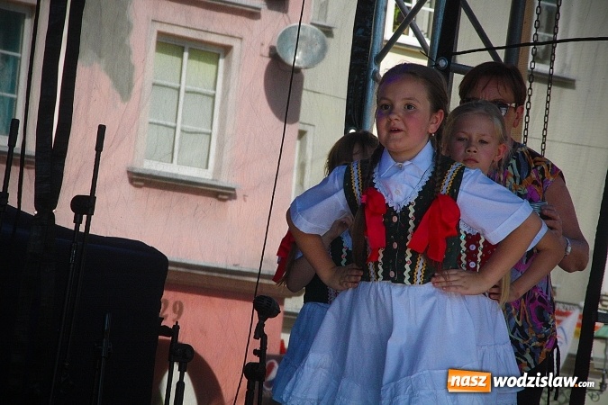 Zdjęcie w galerii na portalu naszwodzislaw.com: Ogromny klucz na 48. Dni Wodzisławia Śląskiego! Przed nami trzy dni zabawy wiadomości z regionu
