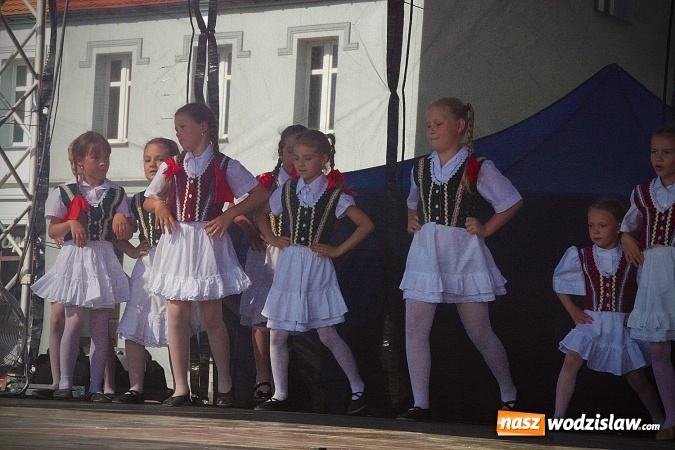 Zdjęcie w galerii na portalu naszwodzislaw.com: Ogromny klucz na 48. Dni Wodzisławia Śląskiego! Przed nami trzy dni zabawy wiadomości z regionu
