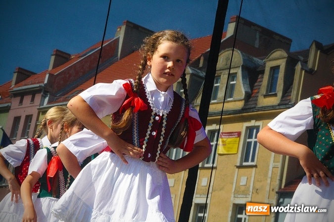 Zdjęcie w galerii na portalu naszwodzislaw.com: Ogromny klucz na 48. Dni Wodzisławia Śląskiego! Przed nami trzy dni zabawy wiadomości z regionu