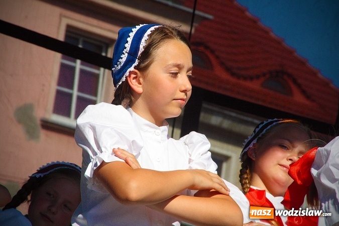 Zdjęcie w galerii na portalu naszwodzislaw.com: Ogromny klucz na 48. Dni Wodzisławia Śląskiego! Przed nami trzy dni zabawy wiadomości z regionu