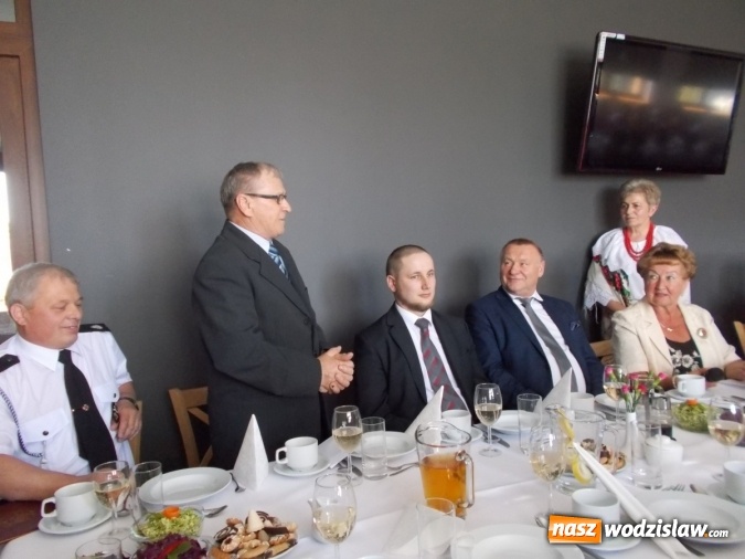 Zdjęcie w galerii na portalu naszwodzislaw.com: Gospodynie z Kokoszyc obchodziły 60-lecie działalności wiadomości z regionu