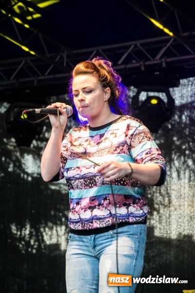 Zdjęcie w galerii na portalu naszwodzislaw.com: Norbi na Powitanie Lata w Radlinie wiadomości z regionu