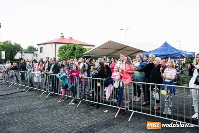 Zdjęcie w galerii na portalu naszwodzislaw.com: Norbi na Powitanie Lata w Radlinie wiadomości z regionu