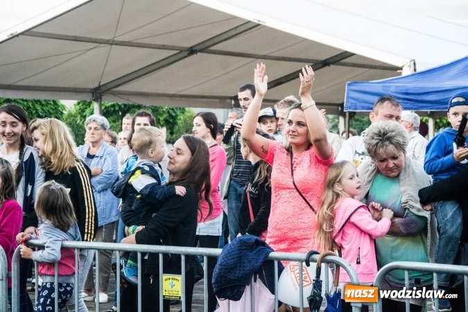 Zdjęcie w galerii na portalu naszwodzislaw.com: Norbi na Powitanie Lata w Radlinie wiadomości z regionu