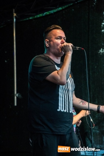 Zdjęcie w galerii na portalu naszwodzislaw.com: Norbi na Powitanie Lata w Radlinie wiadomości z regionu