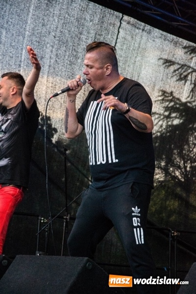 Zdjęcie w galerii na portalu naszwodzislaw.com: Norbi na Powitanie Lata w Radlinie wiadomości z regionu