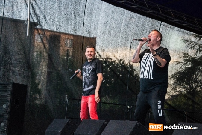 Zdjęcie w galerii na portalu naszwodzislaw.com: Norbi na Powitanie Lata w Radlinie wiadomości z regionu