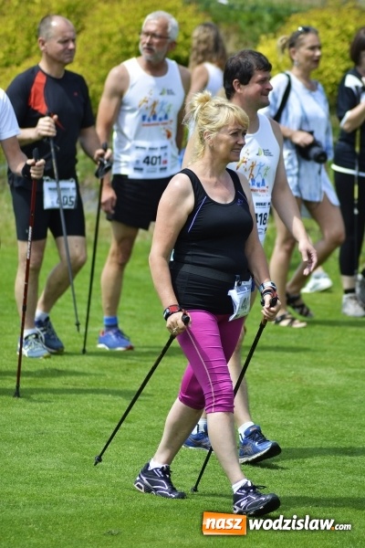 Zdjęcie w galerii na portalu naszwodzislaw.com: Rodzinny Piknik Sportowy. Moc atrakcji dla małych i dużych  wiadomości z regionu