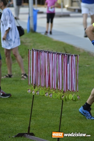 Zdjęcie w galerii na portalu naszwodzislaw.com: Rodzinny Piknik Sportowy. Moc atrakcji dla małych i dużych  wiadomości z regionu