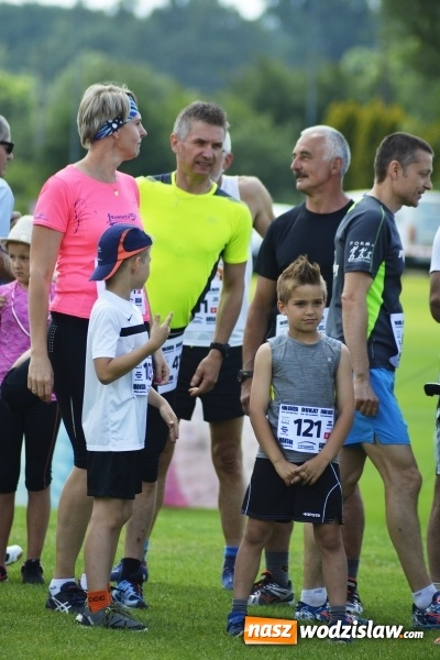 Zdjęcie w galerii na portalu naszwodzislaw.com: Rodzinny Piknik Sportowy. Moc atrakcji dla małych i dużych  wiadomości z regionu