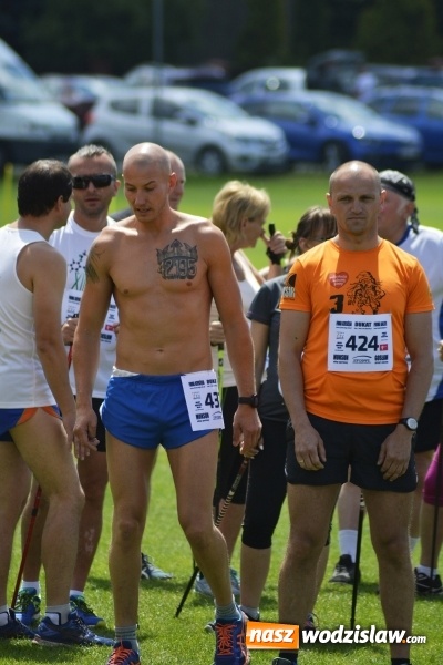 Zdjęcie w galerii na portalu naszwodzislaw.com: Rodzinny Piknik Sportowy. Moc atrakcji dla małych i dużych  wiadomości z regionu