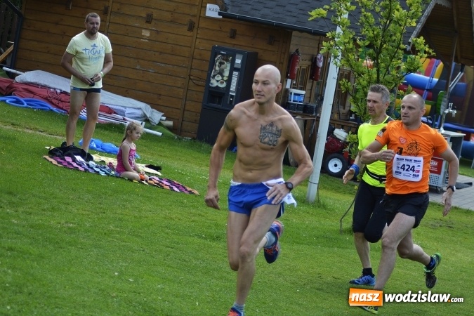 Zdjęcie w galerii na portalu naszwodzislaw.com: Rodzinny Piknik Sportowy. Moc atrakcji dla małych i dużych  wiadomości z regionu