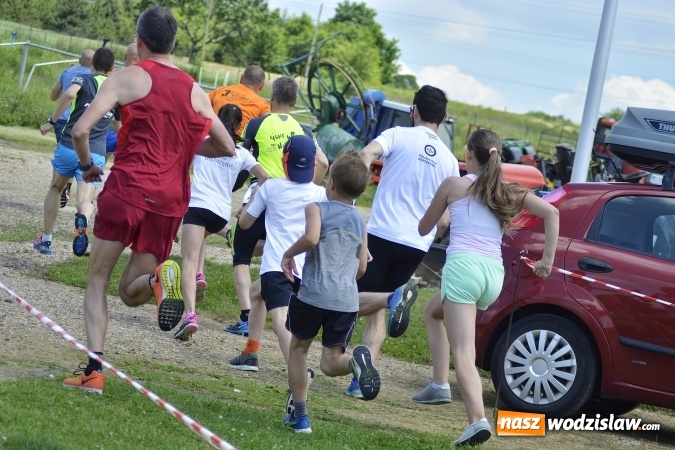 Zdjęcie w galerii na portalu naszwodzislaw.com: Rodzinny Piknik Sportowy. Moc atrakcji dla małych i dużych  wiadomości z regionu