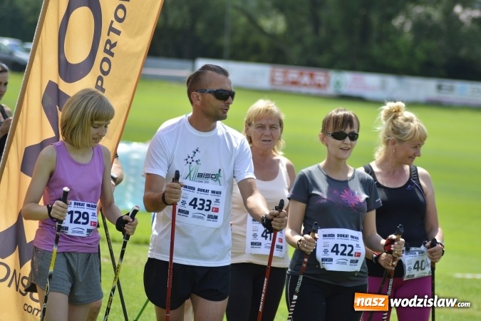 Zdjęcie w galerii na portalu naszwodzislaw.com: Rodzinny Piknik Sportowy. Moc atrakcji dla małych i dużych  wiadomości z regionu