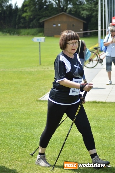 Zdjęcie w galerii na portalu naszwodzislaw.com: Rodzinny Piknik Sportowy. Moc atrakcji dla małych i dużych  wiadomości z regionu