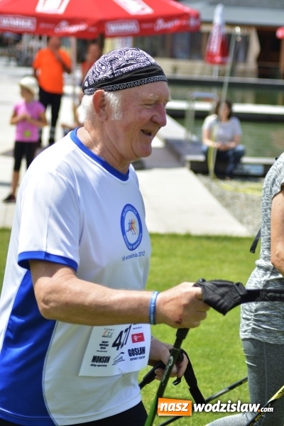 Zdjęcie w galerii na portalu naszwodzislaw.com: Rodzinny Piknik Sportowy. Moc atrakcji dla małych i dużych  wiadomości z regionu