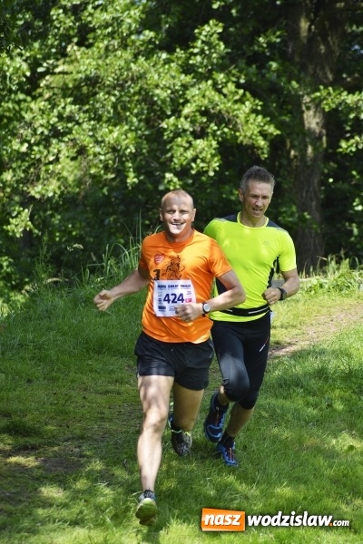 Zdjęcie w galerii na portalu naszwodzislaw.com: Rodzinny Piknik Sportowy. Moc atrakcji dla małych i dużych  wiadomości z regionu