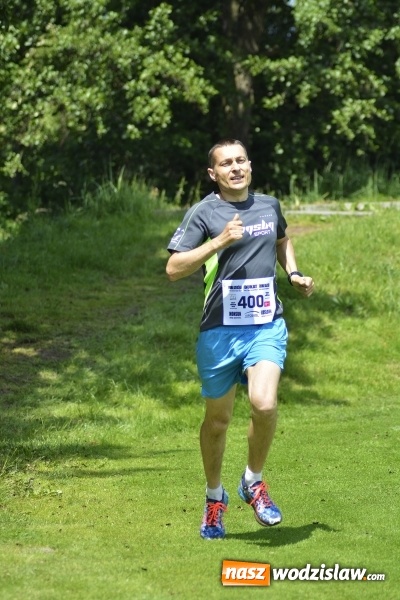 Zdjęcie w galerii na portalu naszwodzislaw.com: Rodzinny Piknik Sportowy. Moc atrakcji dla małych i dużych  wiadomości z regionu