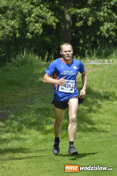 Zdjęcie w galerii na portalu naszwodzislaw.com: Rodzinny Piknik Sportowy. Moc atrakcji dla małych i dużych  wiadomości z regionu