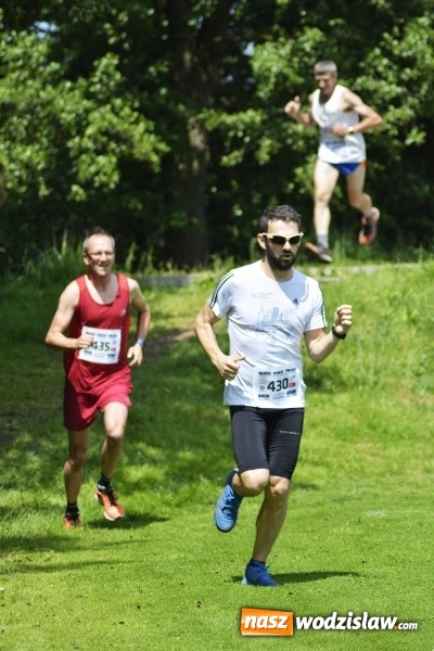 Zdjęcie w galerii na portalu naszwodzislaw.com: Rodzinny Piknik Sportowy. Moc atrakcji dla małych i dużych  wiadomości z regionu