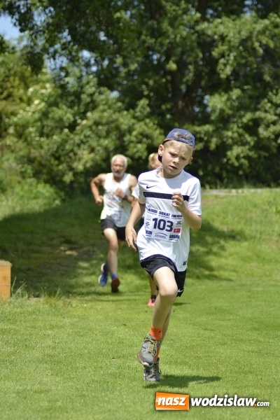 Zdjęcie w galerii na portalu naszwodzislaw.com: Rodzinny Piknik Sportowy. Moc atrakcji dla małych i dużych  wiadomości z regionu