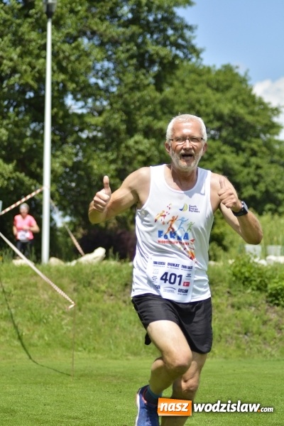 Zdjęcie w galerii na portalu naszwodzislaw.com: Rodzinny Piknik Sportowy. Moc atrakcji dla małych i dużych  wiadomości z regionu