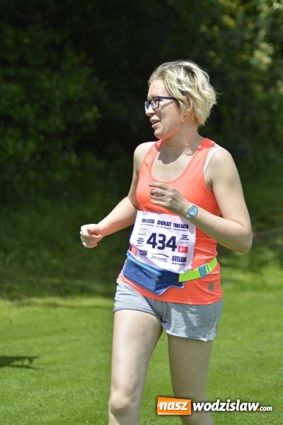 Zdjęcie w galerii na portalu naszwodzislaw.com: Rodzinny Piknik Sportowy. Moc atrakcji dla małych i dużych  wiadomości z regionu